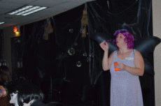 MarsCon's  6th Masquerade Ball